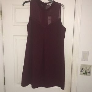 BCBGeneration Sleeveless Dress